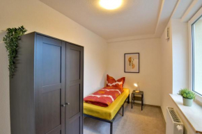 Monteurwohnung Tobias Suhl Suhl